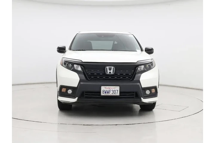 $17998 : Honda Passport 2019 AWD EX-L image 5