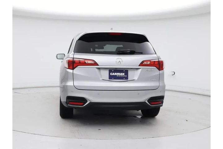 $17998 : Acura RDX 2017 AWD 4dr SUV w image 6