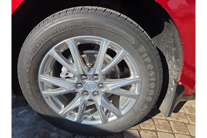 $27999 : 2022 Enclave Premium Group image 9