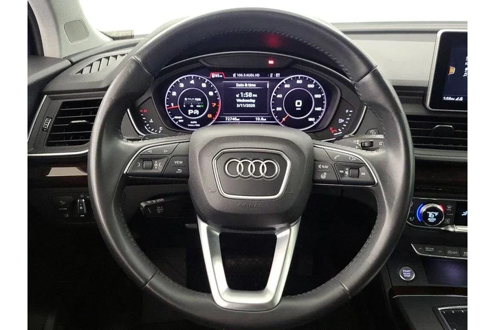 $19998 : Audi Q5 2018 AWD 2.0T quattr image 10