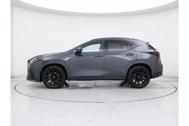 $39998 : Lexus NX 350 2024 AWD F SPOR image 3