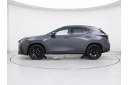 $39998 : Lexus NX 350 2024 AWD F SPOR thumbnail
