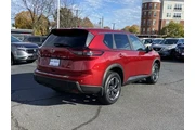 $21995 : Nissan Rogue 2025 AWD SV 4dr thumbnail