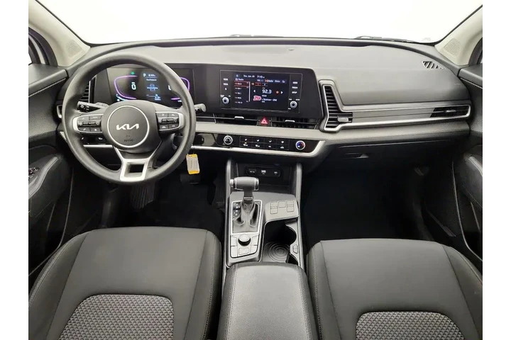 $21998 : Kia Sportage 2024 LX 4dr SUV image 9