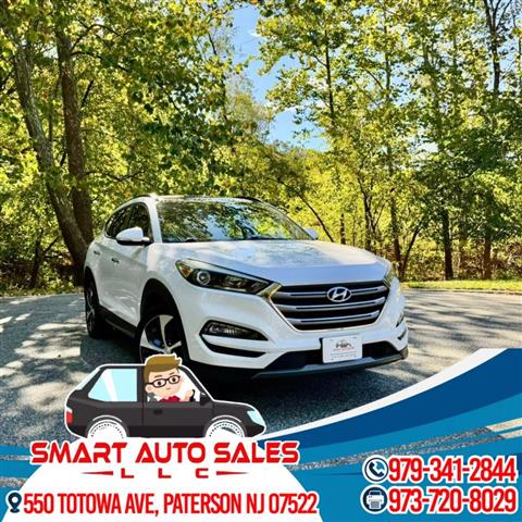 $10495 : 2016 HYUNDAI TUCSON2016 HYUND image 2