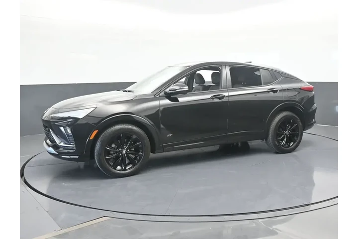 $23591 : Buick Envista 2025 Sport Tou image 2