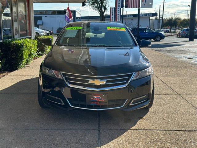 $8499 : 2018 Impala LT image 4