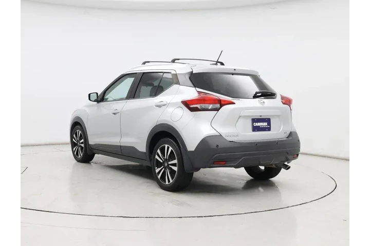 $12599 : Nissan Kicks 2020 SV 4dr Cro image 2