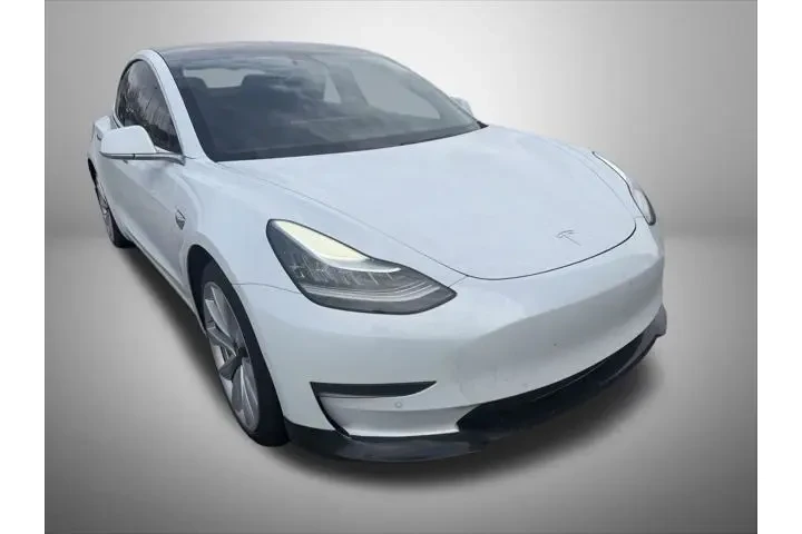 $21950 : Tesla Model 3 2018 AWD Perfo image 2