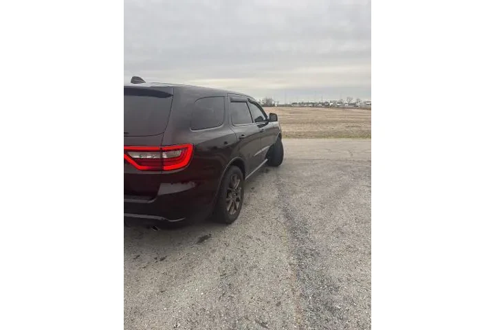 $13528 : Dodge Durango 2017 AWD GT 4d image 5