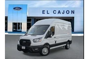 Ford Transit 2022 AWD 350 3d en San Diego