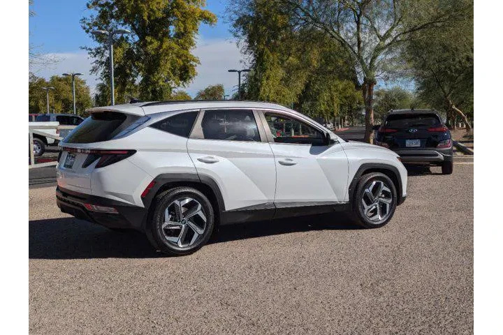 $22990 : Hyundai TUCSON 2022 SEL 4dr image 4