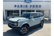 Ford Bronco 2022 4x4 Base Ad en Springdale
