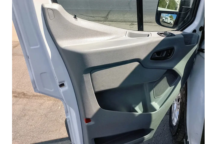 $21995 : 2016 FORD TRANSIT 250 VAN image 8