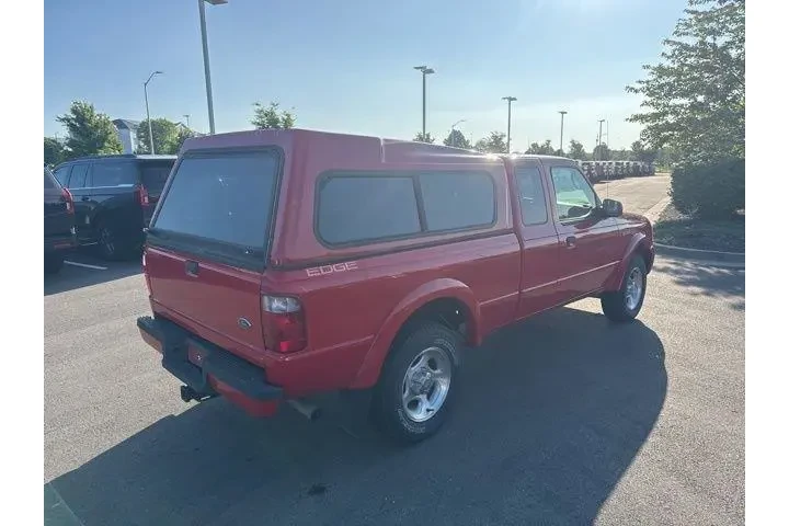 $10000 : Ford Ranger 2004 2dr SuperCa image 10