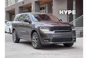 $17500 : 2019 DODGE DURANGO thumbnail