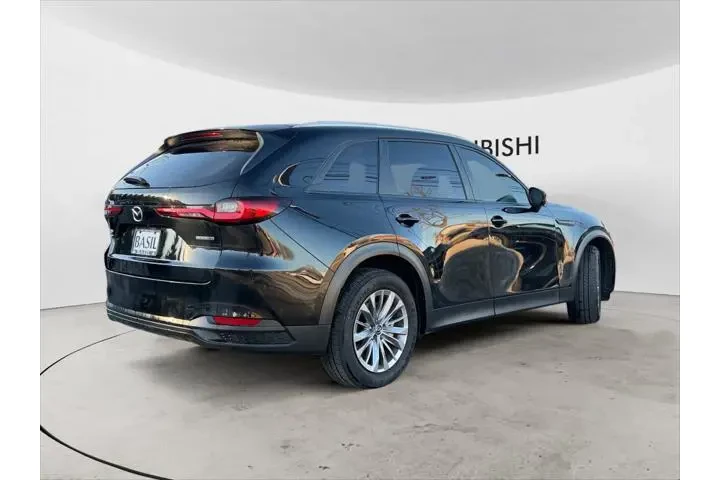 $31481 : Mazda CX-90 2024 AWD 3.3 Tur image 5