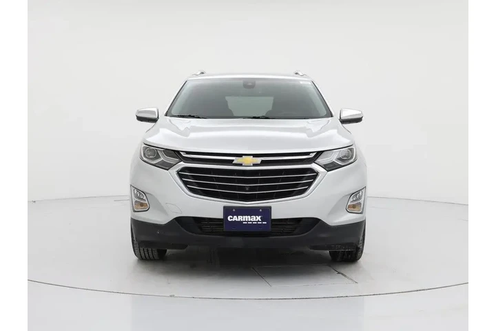 $22998 : Chevrolet Equinox 2021 4x4 P image 5
