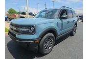 $26000 : Ford Bronco Sport 2023 AWD B thumbnail
