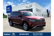 $22809 : Volkswagen Atlas 2022 SE 4dr thumbnail