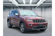 $24995 : Jeep Grand Cherokee 2021 4x4 thumbnail