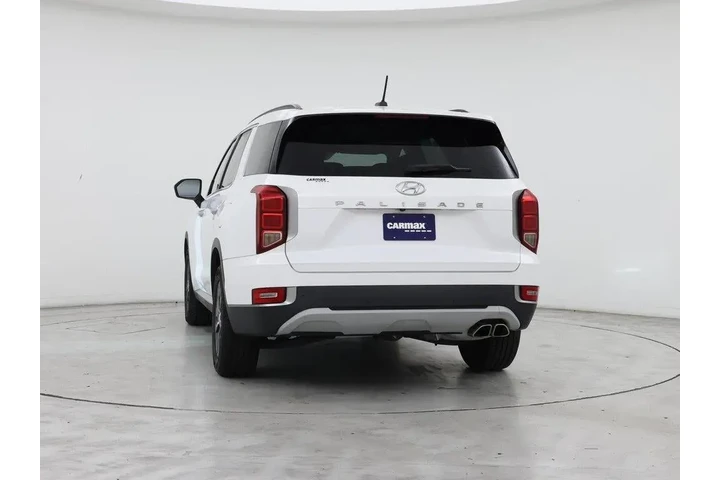 $24998 : Hyundai PALISADE 2020 SEL 4d image 6