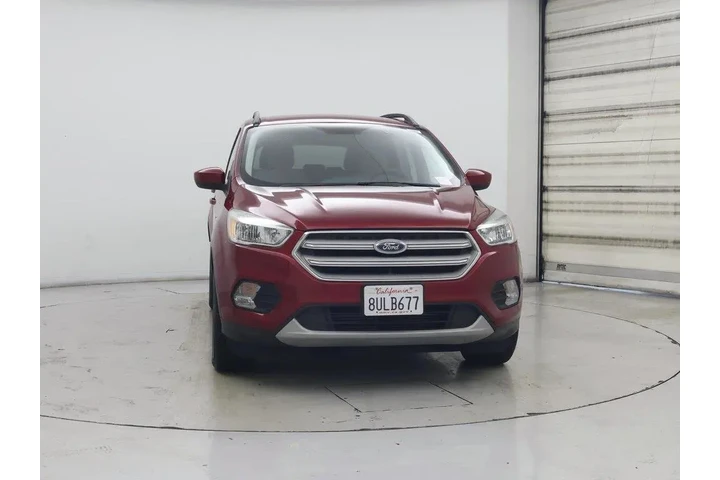 $11998 : Ford Escape 2018 SE 4dr SUV image 5