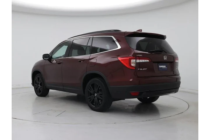 $29998 : Honda Pilot 2022 AWD SE 4dr image 2