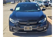 $22999 : Honda Civic 2020 Sport 4dr S thumbnail