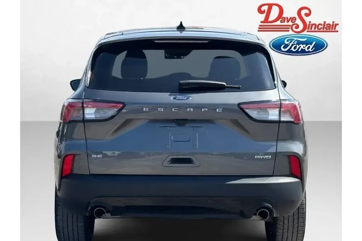 $21999 : Ford Escape 2022 AWD SE 4dr image 8