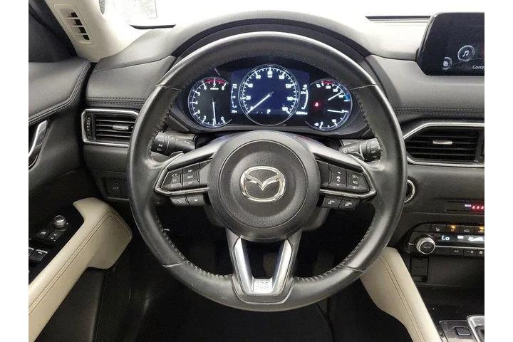 $21998 : Mazda CX-5 2020 AWD Grand To image 10