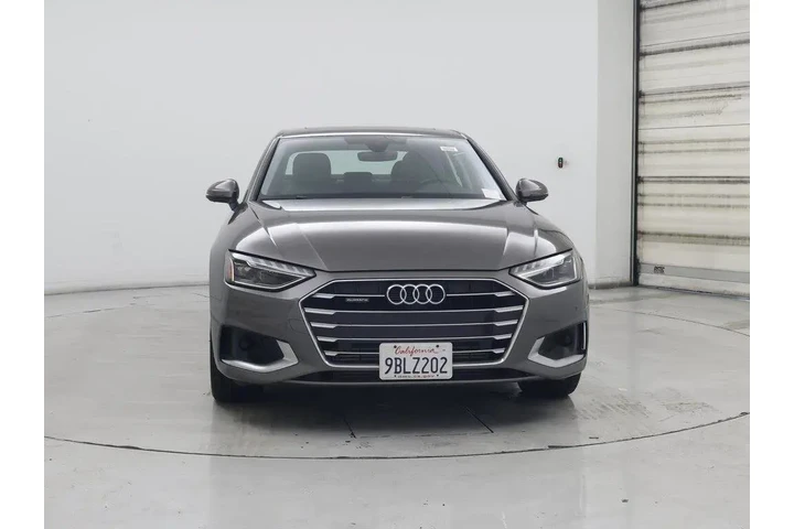 $28998 : Audi A4 2022 AWD quattro Pre image 5