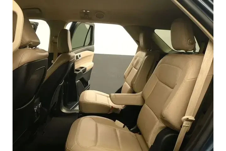 $21546 : Ford Explorer 2020 AWD XLT 4 image 10