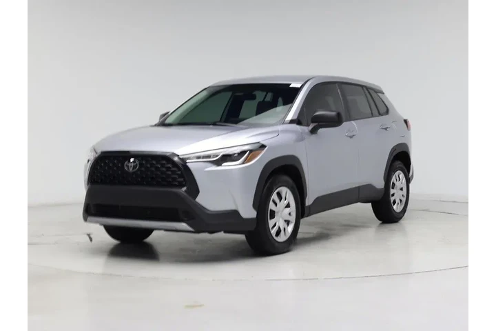 $25998 : Toyota Corolla Cross 2024 L image 4