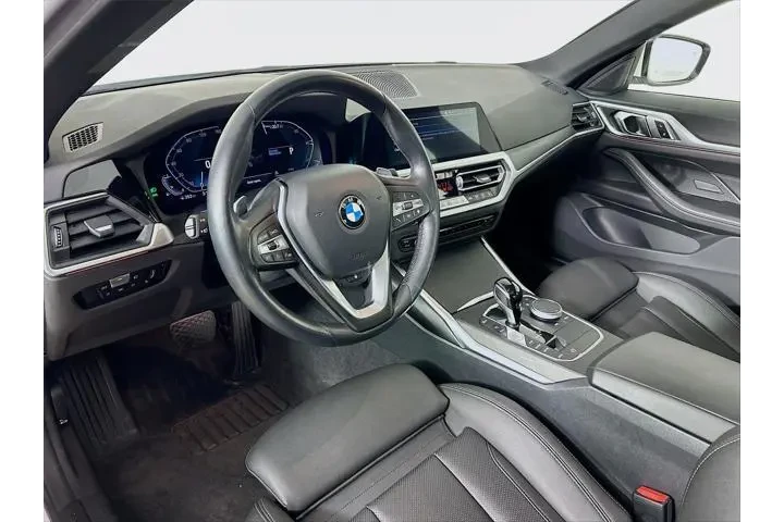 $28785 : BMW 4 Series 2023 AWD 430i x image 9