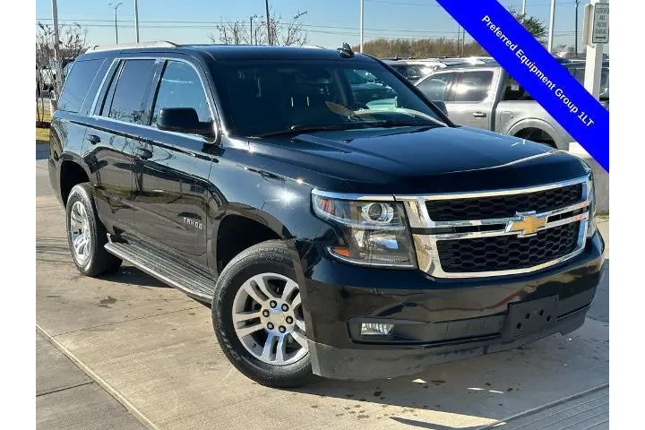 $26995 : Chevrolet Tahoe 2019 4x2 LT image 4