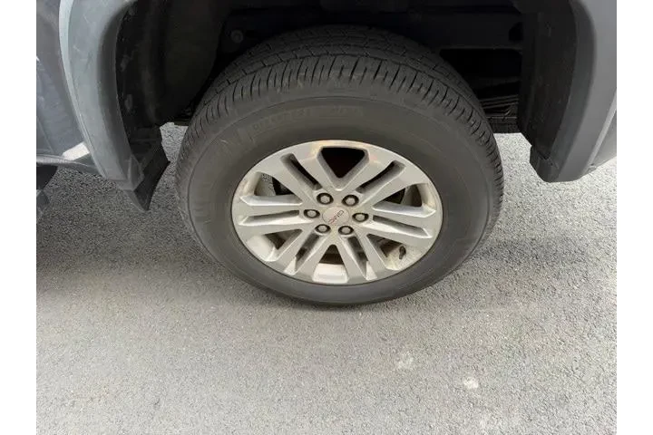 $23857 : GMC Canyon 2019 4x4 SLT 4dr image 7