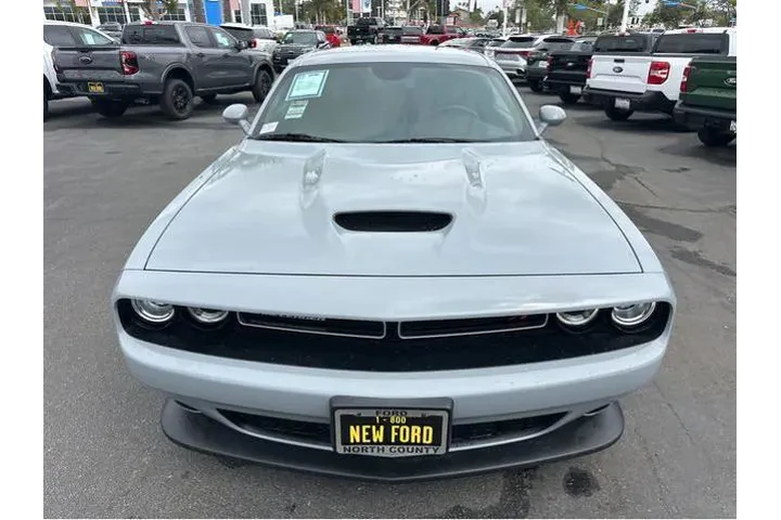 $30000 : Dodge Challenger 2021 R/T 2d image 2