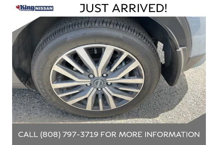 $22444 : Nissan Kicks 2024 SV 4dr Cro image 8