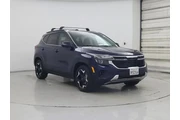Kia Seltos 2024 EX 4dr SUV