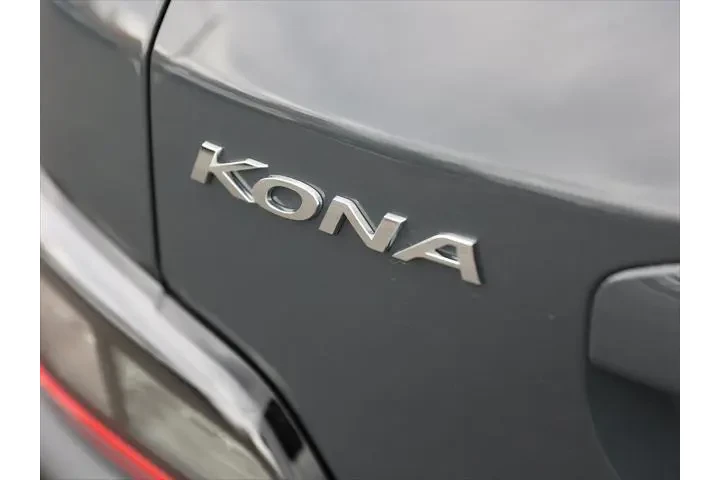 $21500 : Hyundai KONA 2023 AWD SEL 4d image 9