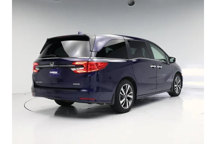 $39998 : Honda Odyssey 2023 Touring 4 image 8