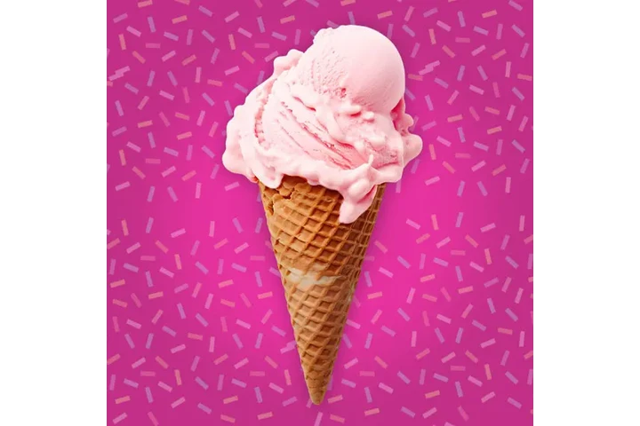 ICE CREAM TRUCK image 3