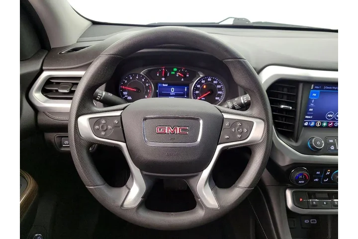 $25998 : GMC Acadia 2023 SLE 4dr SUV image 10