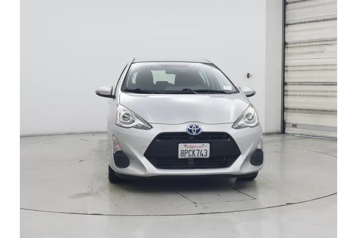 $15998 : Toyota Prius c 2016 Two 4dr image 5