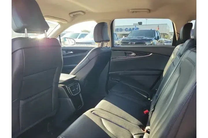 $30990 : Lincoln Nautilus 2023 AWD St image 6