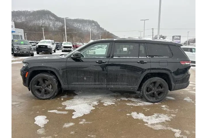 $30900 : Jeep Grand Cherokee L 2022 4 image 3