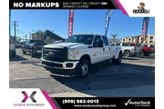$25995 : 2011 Super Duty F-350 DRW XL thumbnail