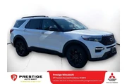 Ford Explorer 2020 AWD ST 4d en Providence