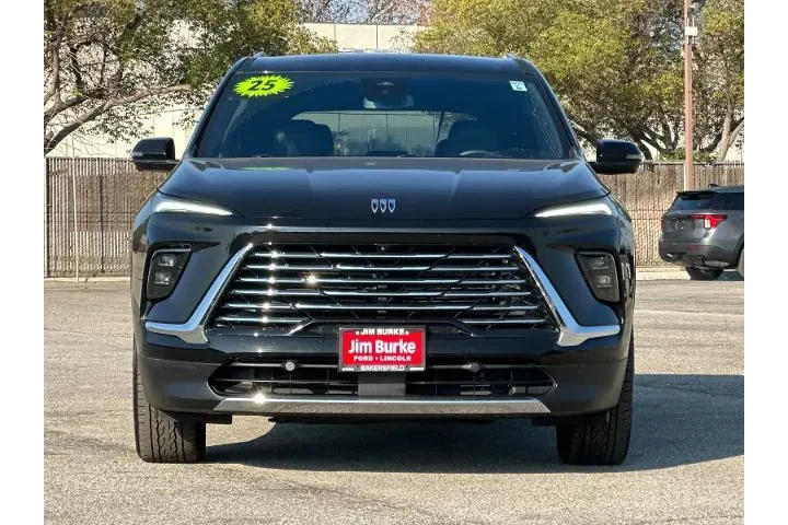 $37990 : Buick Enclave 2025 Preferred image 8